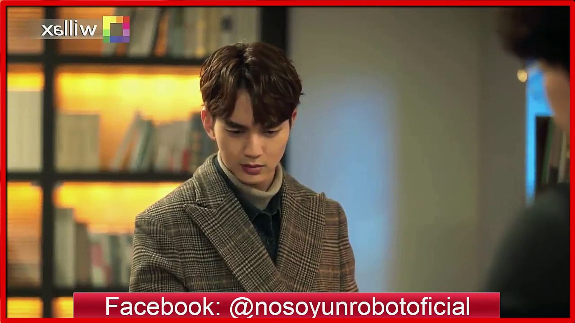 No Soy Un Robot Cap 31 - Novela Coreana Audio Español - Dailymotion Video