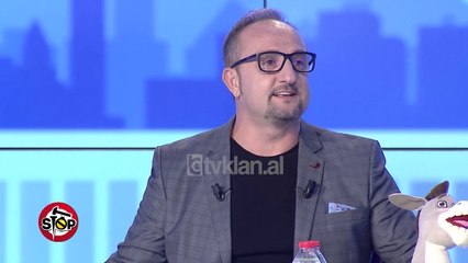 Stop - Hitparade i absurdit! (17 shtator 2018)