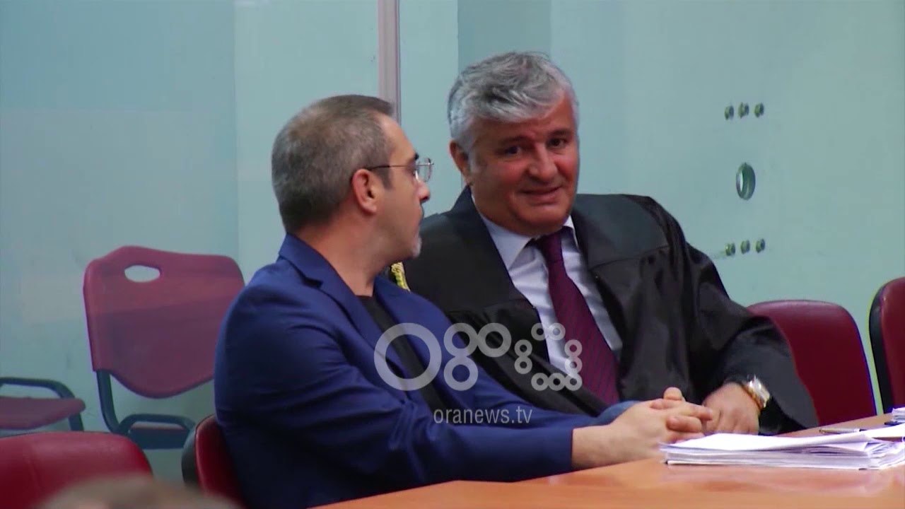 Ora News - Mali i Zi konfirmon udhëtimin me jaht të ish-ministrit Saimir Tahiri