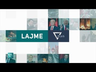 News Edition in Albanian Language - 17 Shtator 2018 - 19:00 - News, Lajme - Vizion Plus
