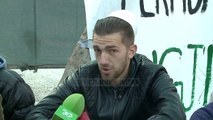 Protesta në mbrojtje të Valbonës  - Top Channel Albania - News - Lajme