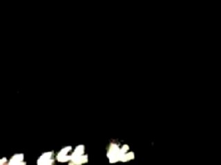 Eag guingamp entrée sous le tifo