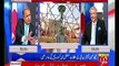PTI Government takes U-TURNS and also expects us to take U-TURNS - Rauf Klasra