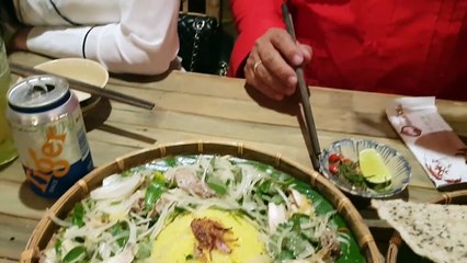 Good For Food Eps 130 | Trường Giang đích thân vào bếp làm món gỏi gà xé phay đãi Color Man