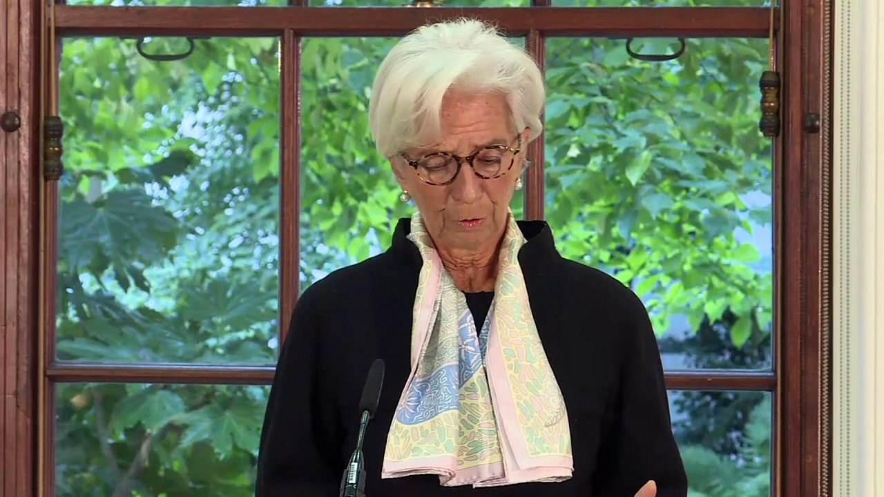 FMI: economia britânica terá custos com Brexit