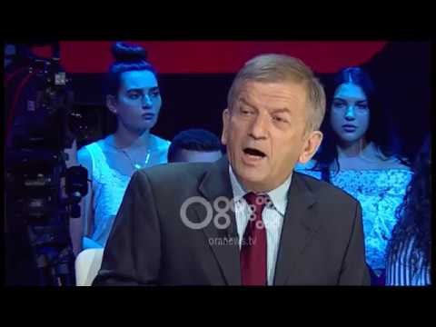 Ora News - Barka: Greqia rol lokomotive në Ballkan