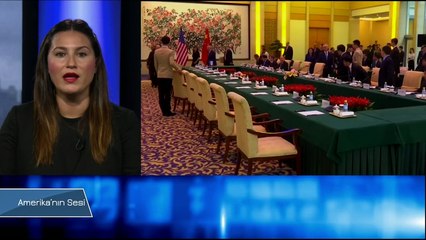 VOA Türkçe Haberler 14 Eylül