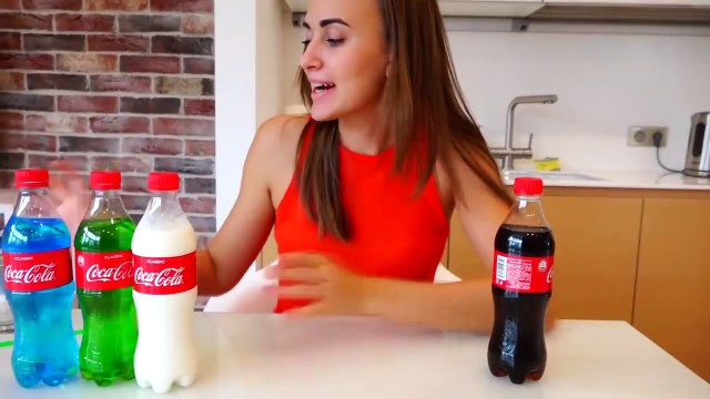 Bad Kids & Chocolate Candy Coca Cola! Johny Johny Yes Papa - Baby Song Nursery Rhymes for Children