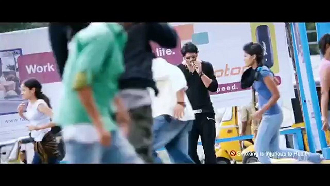 Bollywood  fight scene 18
