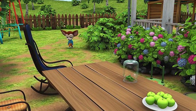 арбоскины 169 серия. Поговори со мной, червяк. Новые серии 2016 года Новые серии 24.11.2016