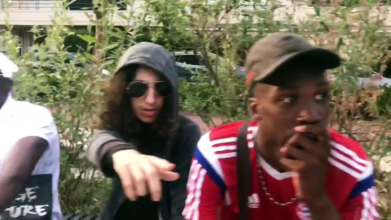 La vie n’est pas un clip ‍♂️ - Sambich