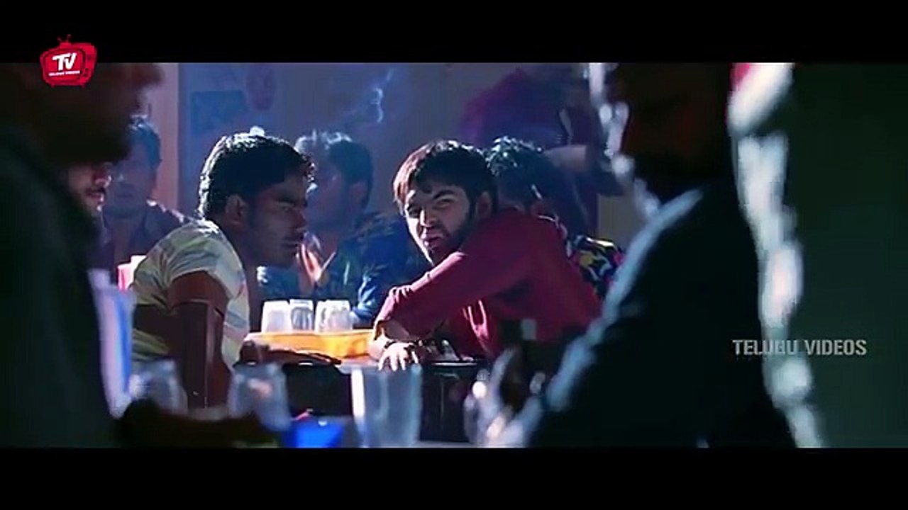 Bollywood  fight scene 45