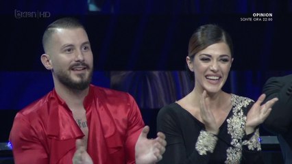 Seldi e pranon publikisht: Une dhe Mimoza...