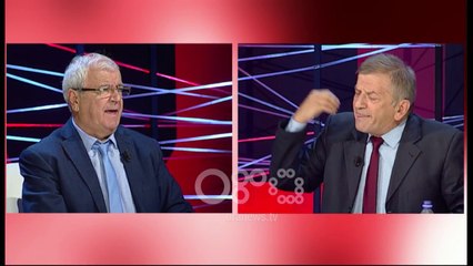 Ora News - Barka-Ngjelës: Je me origjinë greke. Si të njoha tek shtëpia e Azem Hajdarit