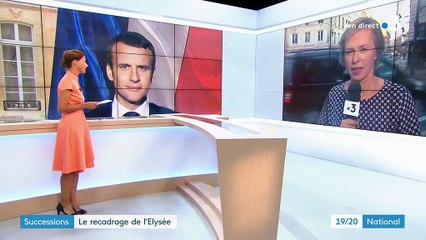 Successions : Emmanuel Macron exclut une modification des droits