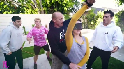 Download Video: Jake Paul's Dad 'Sex Tape' Leaks After Logan Paul Hack | Hollywoodlife