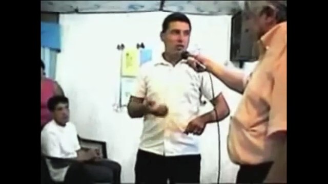 MINISTERING VISIBLE MIRACLES - MINISTRANDO MILAGROS VISIBLES