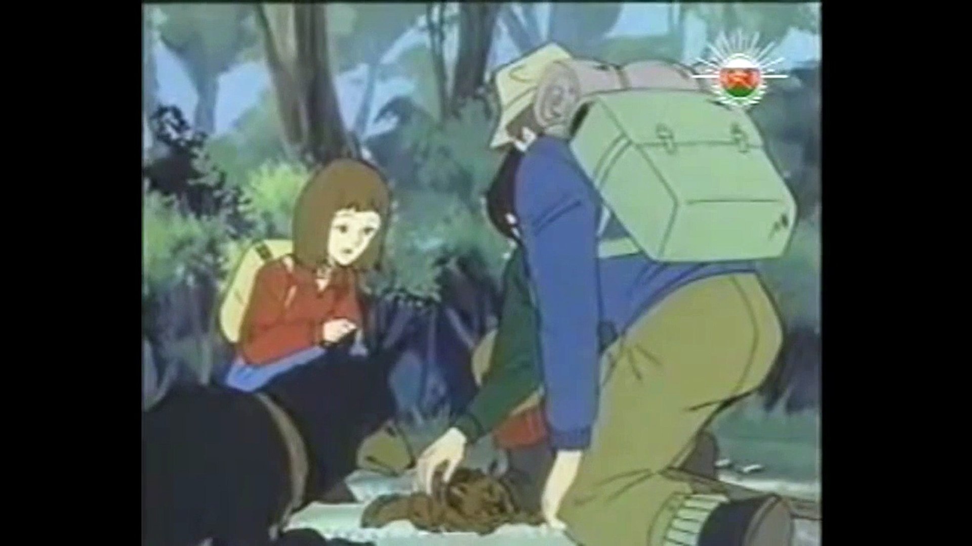 فيلم كرتون ذئب الجبل الابيض الجزء الاول حصريا فيديو Dailymotion
