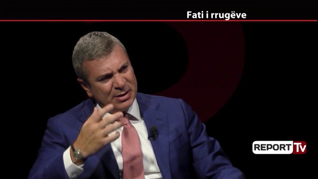 Report Tv-Taksa në Rrugën e Kombit, Gjiknuri për Babaramo