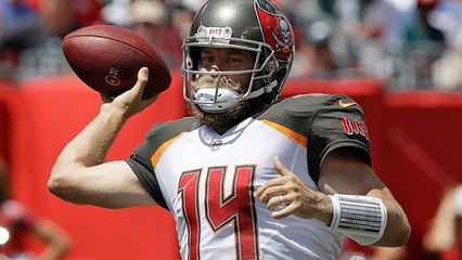 Jeremiah breaks down film of Fitzpatrick's two 75-yard TD passes