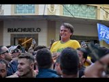 Bolsonaro pode ter sido vítima do Hezbolat