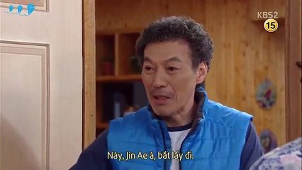 Cả Đời Làm Mẹ Tập 54 - Phim Lồng Tiếng - Ca Doi Lam Me Tap 54 - Ca Doi Lam Me Tap 55