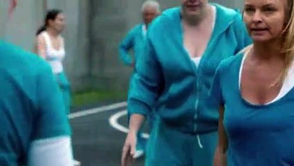 Wentworth - S04E10 - Smitten