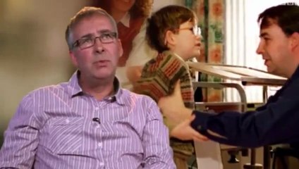 Real Lives Reunited S02  E03 Dunblane   Berlin Air Lift