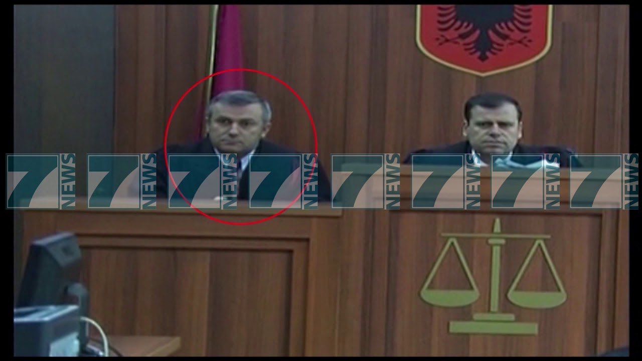 PROKURORIA KERKON 4 VJET BURG PER GJYQTARIN SHKELQIM MIRI - News, Lajme - Kanali 7