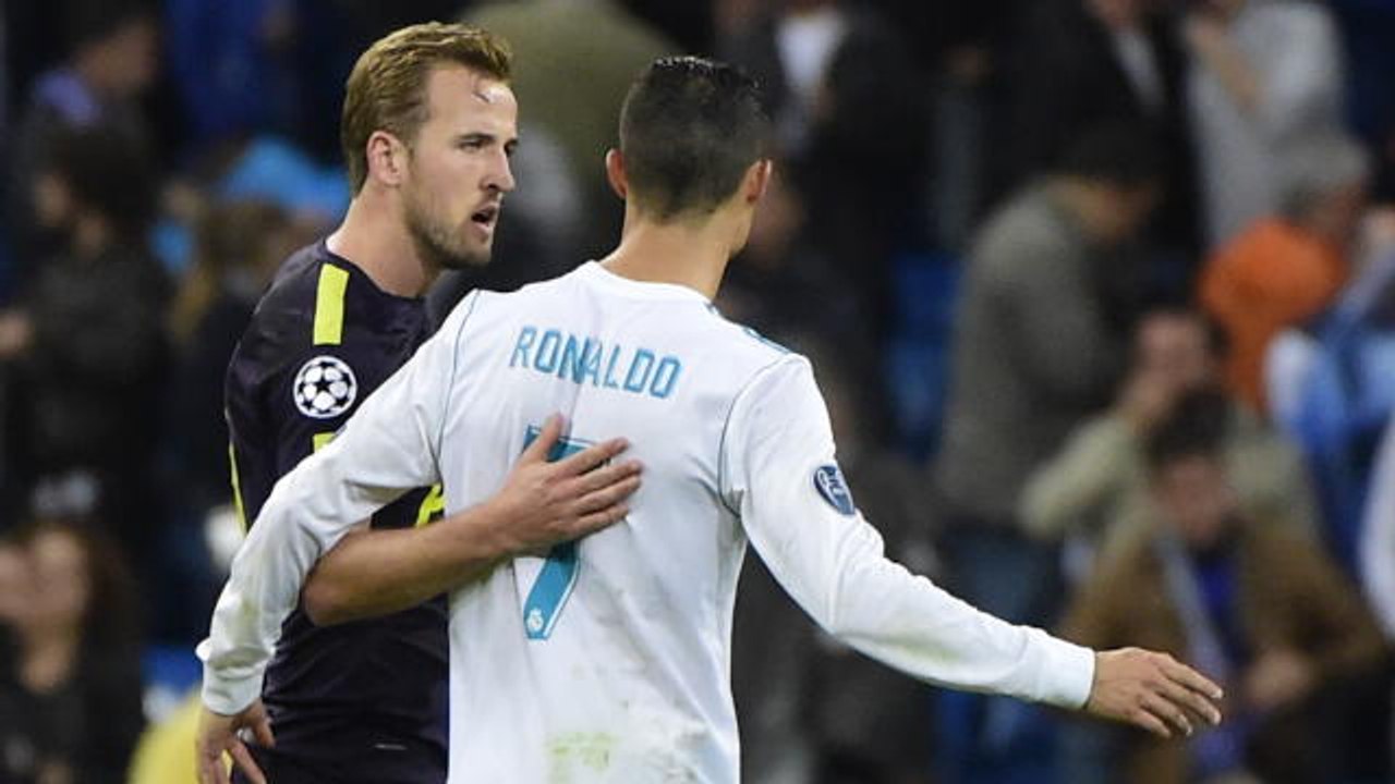 'Cows and trains' - Pochettino uses bizarre analogy to explain experience