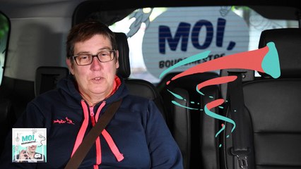 Moi bourgmestre : Jeannine Michel - Marche