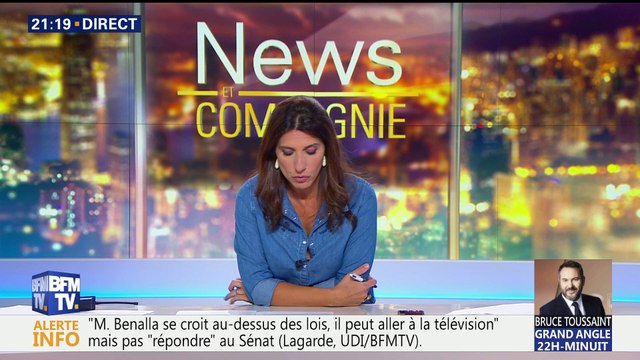 Ian Brossat: Les reproches de Bruno Julliard à Anne Hidalgo ne sont pas légitimes