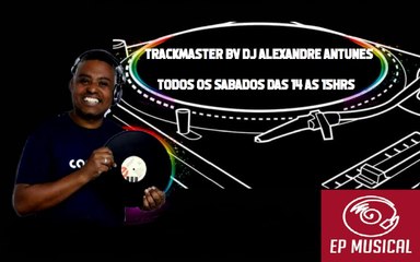 15.09.2018 - PROGRAMA TRACKMASTERS