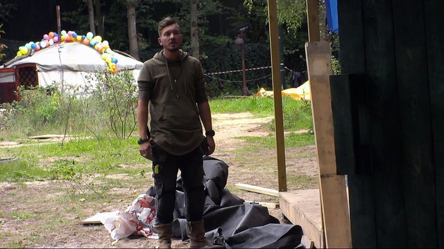 Aflevering 1225 - maandag 17 september 2018