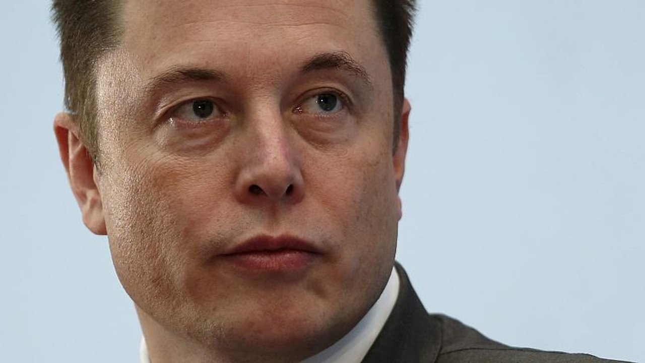 Von Musk beschimpfter Taucher reicht Klage in den USA ein