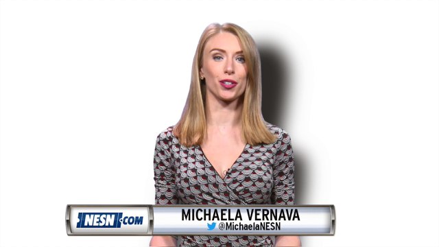 Patriots trade for wide receiver Josh Gordon