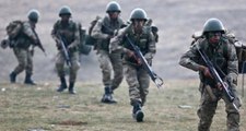 Tunceli'de Düzenlenen Hava Destekli Operasyonda 10 Terörist Etkisiz Hale Getirildi