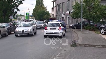 Ora News - Laç, plagosen me automatik 3 kushërinj, në spital edhe autori