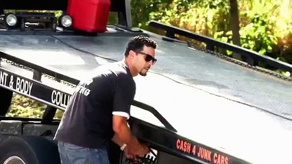 South Beach Tow S04 E13