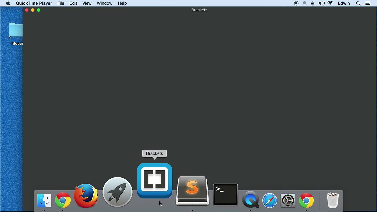 Using Dynamic Data - PHP Tutorial 4