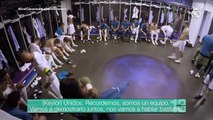 En el corazón de la Decimotercera | El vestuario del Real Madrid antes de que comenzara la final de Kiev