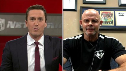 John Carney breaks down how to bounce back after missing a game-winning field goal