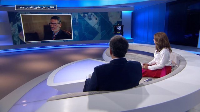 للقصة بقية-40 عاما على اتفاقية كامب ديفيد