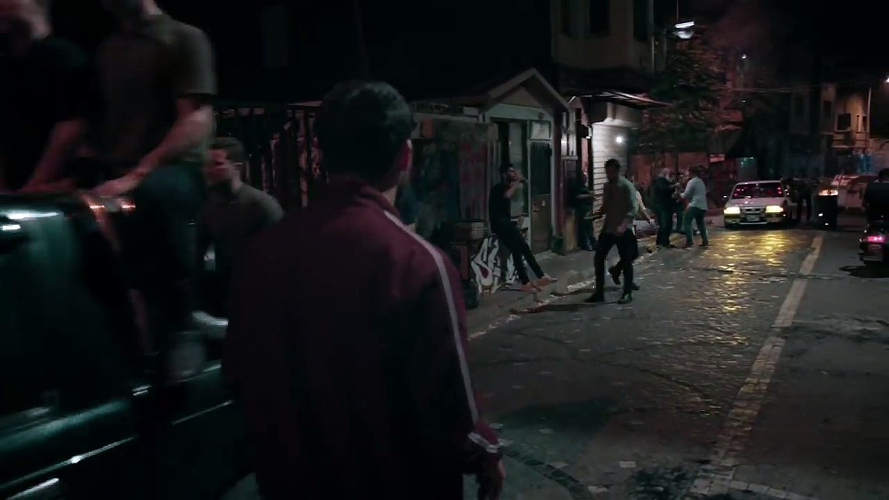 çukur son fragman