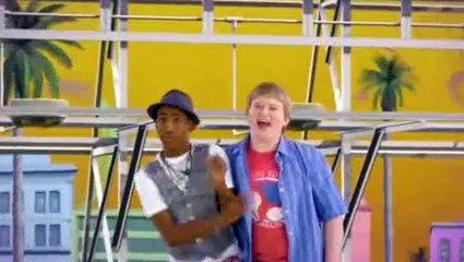 Sonny With A Chance - S01E18 - Hart To Hart