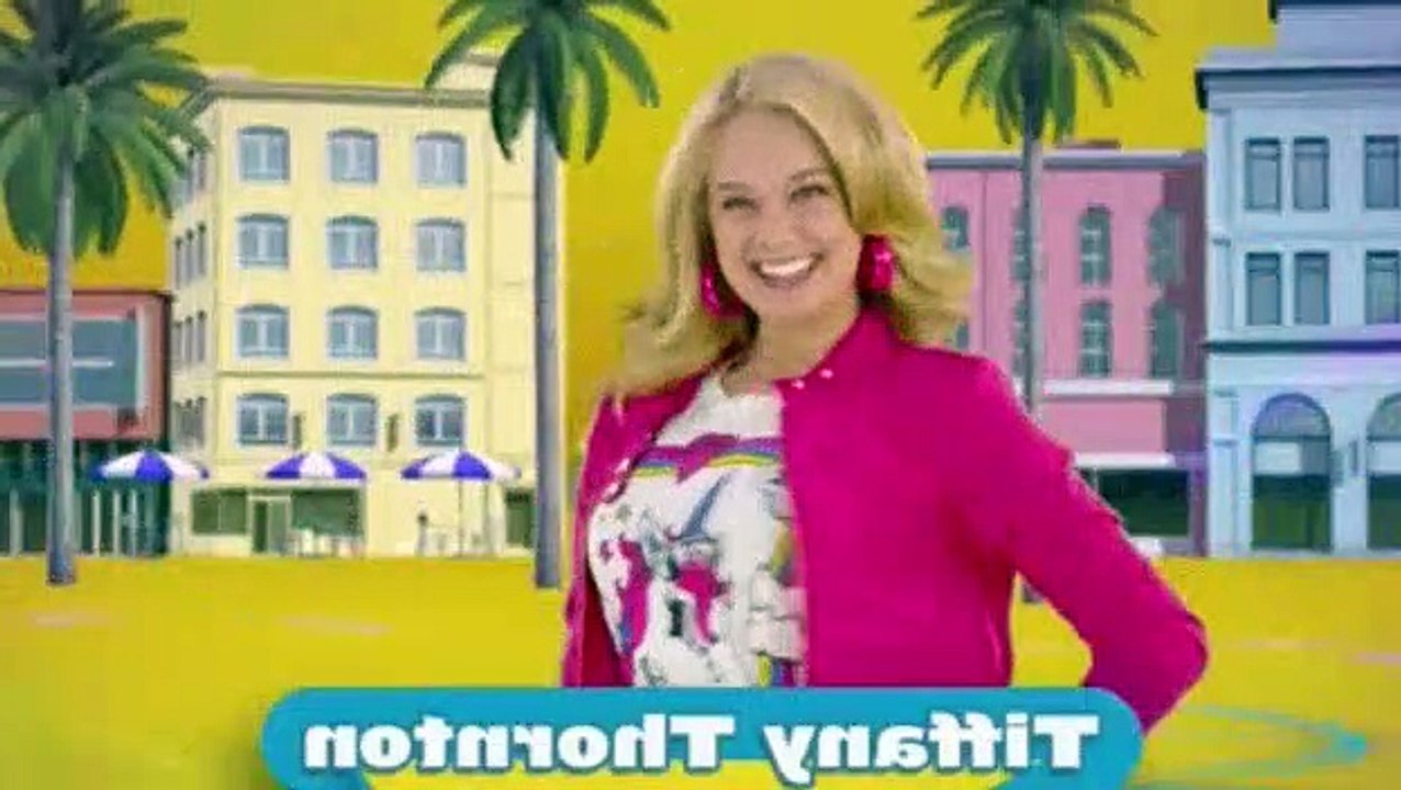 Sonny With A Chance - S01E17 - Guess Who's Coming To Guest Star