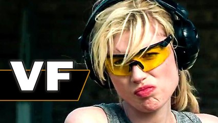 LES VEUVES Bande Annonce VF #2