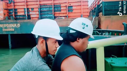 TIK TOK NGAKAK - SIAPA PUN PASTI KETAWA :D