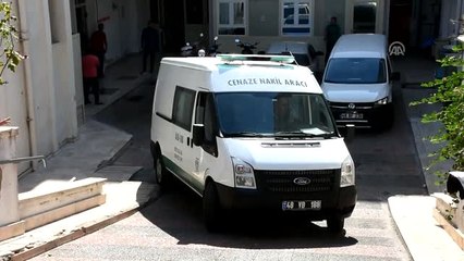 Güncelleme - Bodrum'da Düzensiz Göçmenlerin Bulunduğu Lastik Bot Battı