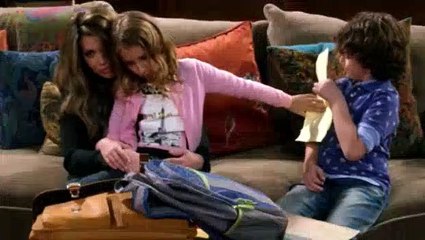 Girl Meets World - S03E01 - Girl Meets High School Part One